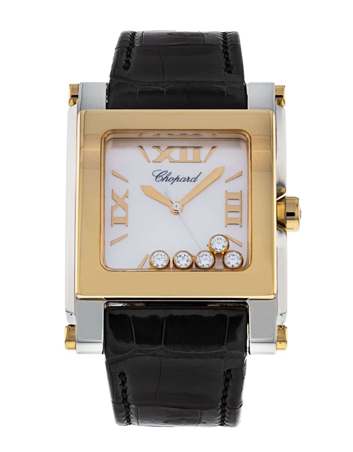 Chopard Happy Sport 288471-4001